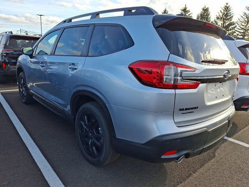 New 2025 Subaru Ascent Bronze Edition image 3