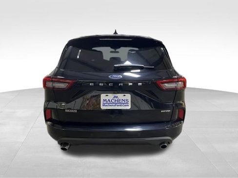 Used 2024 Ford Escape ST-Line w/ Tech Pack #1 AWD/4WD image 6