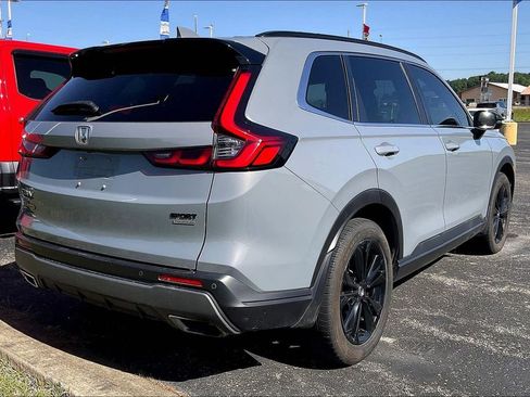 Certified 2023 Honda CR-V Sport Touring image 2