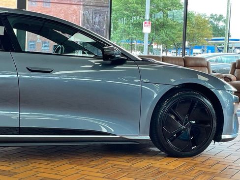 Used 2024 Lucid Air Touring AWD/4WD image 9