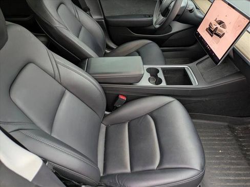 Used 2023 Tesla Model 3 Standard Range RWD image 20
