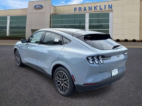 New 2026 Ford Mustang Mach-E Premium w/ Technology Package AWD/4WD image 5