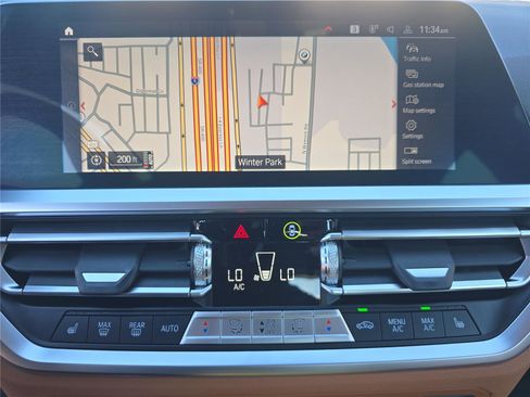 Certified 2022 BMW M340i image 18