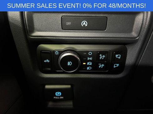 New 2025 Ford F150 XLT w/ Equipment Group 302A MID image 24