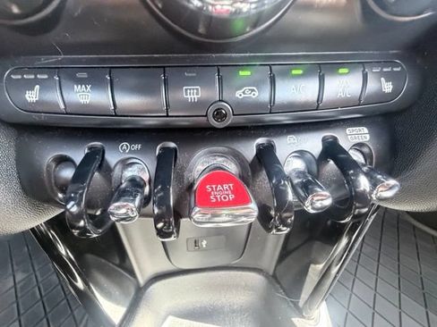 Used 2024 MINI Cooper S FWD image 18