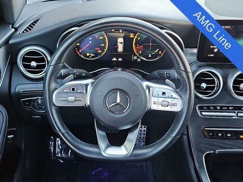 Used 2022 Mercedes-Benz GLC 300 image 19