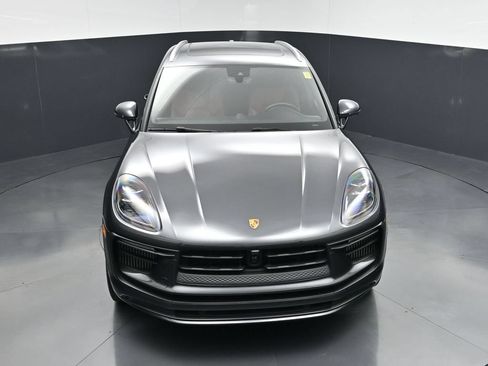 Used 2023 Porsche Macan S AWD/4WD image 21