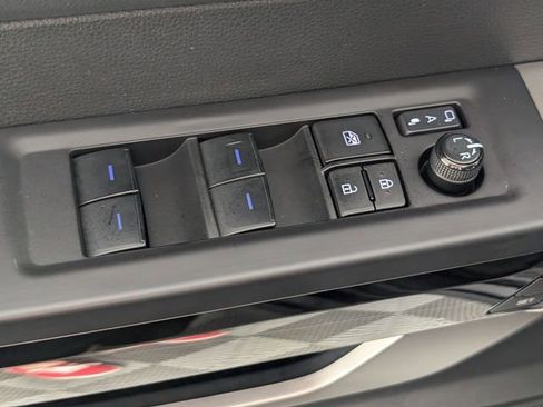 Used 2024 Toyota Tundra Limited w/ Nightshade Package image 12