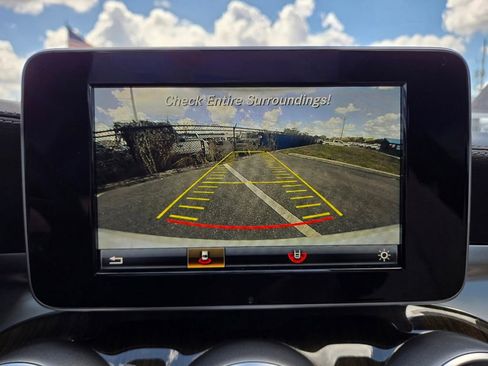 Used 2017 Mercedes-Benz C 300 Coupe w/ Premium 1 Package image 32