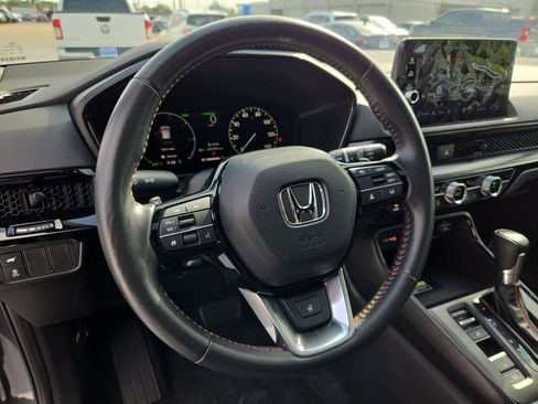 Used 2024 Honda CR-V Sport Touring image 17