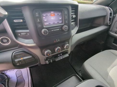 Used 2021 RAM 2500 Big Horn image 13