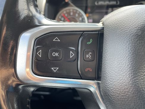 Used 2022 RAM 1500 Laramie image 11