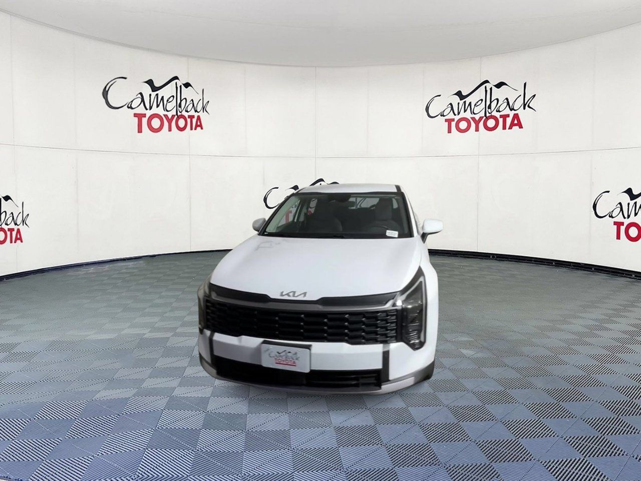 Used 2026 Kia Sportage LX FWD image 6