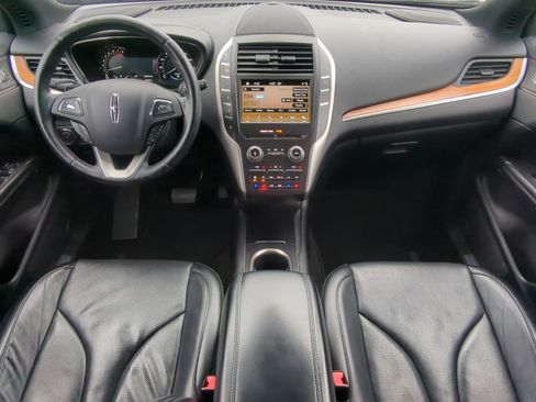 Used 2018 Lincoln MKC Reserve w/ Lincoln MKC Climate Package image 20