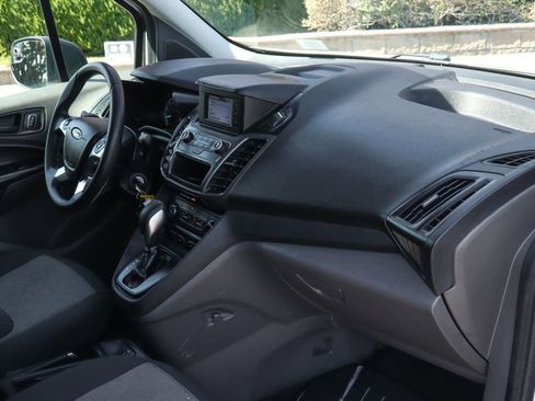 Used 2020 Ford Transit Connect XL FWD image 38