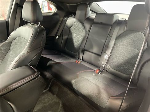 Used 2025 Dodge Charger R/T w/ Quick Order Package 25M R/T image 22