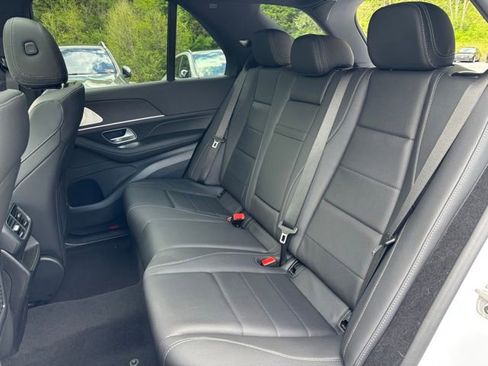 New 2026 Mercedes-Benz GLE 350 4MATIC image 14