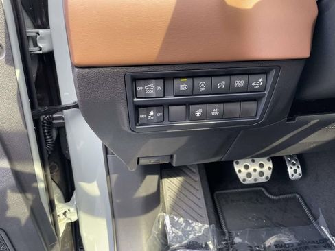 New 2026 Toyota Tundra 1794 Edition image 32