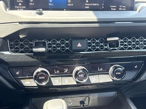 Certified 2025 Honda Accord EX-L image 17