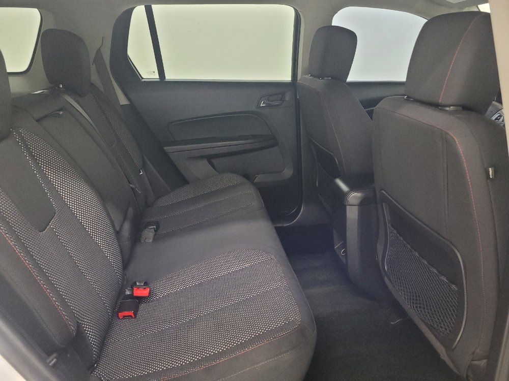 Used 2017 GMC Terrain SLE FWD image 19