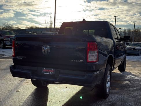 Used 2019 RAM 1500 Big Horn image 5