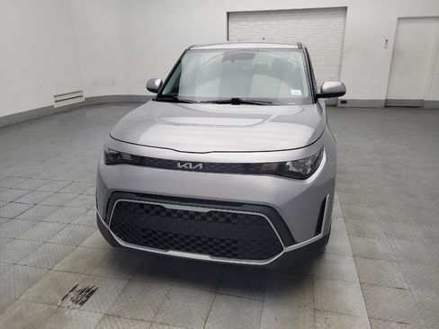 Used 2023 Kia Soul LX w/ Option Group 015 image 15