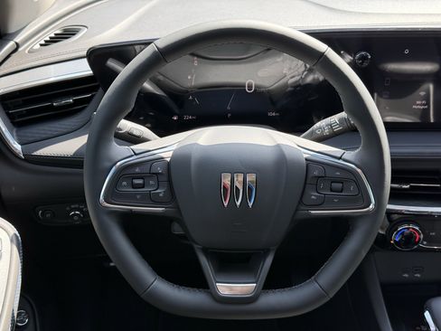 New 2026 Buick Encore GX Sport Touring w/ Advanced Technology Package image 12