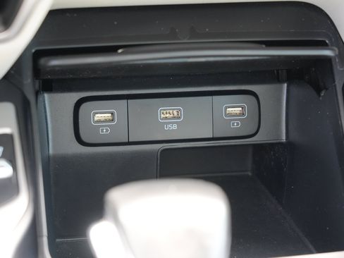 Used 2021 Kia Sorento S w/ Panoramic Sunroof Package FWD image 27