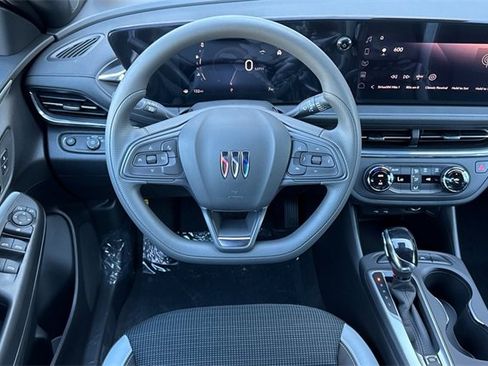 New 2026 Buick Envista Preferred image 15