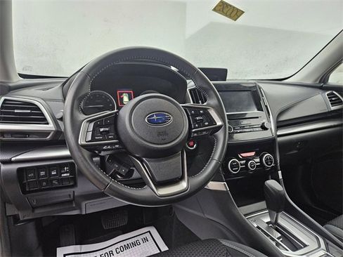 Used 2023 Subaru Forester Premium image 14