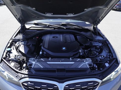 Used 2023 BMW M340i w/ Premium Package RWD image 34