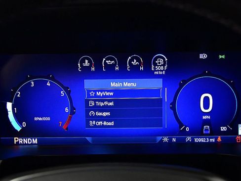 Used 2024 Ford F150 XLT w/ Equipment Group 302A MID AWD/4WD image 17