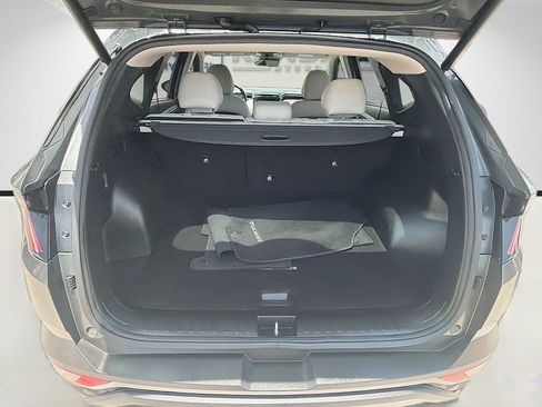 Used 2023 Hyundai Tucson SEL w/ Convenience Package FWD image 26