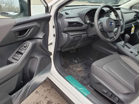 New 2026 Subaru Crosstrek 2.0i Premium image 7