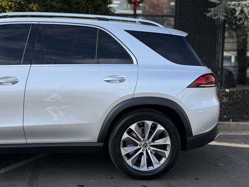 Used 2020 Mercedes-Benz GLE 350 image 11