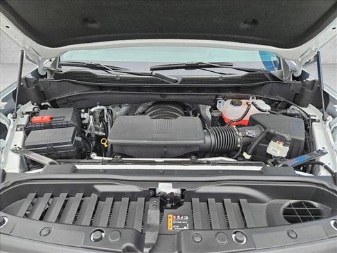 New 2026 Chevrolet Silverado 1500 LT Trail Boss w/ LT Trail Boss Premium Package image 18