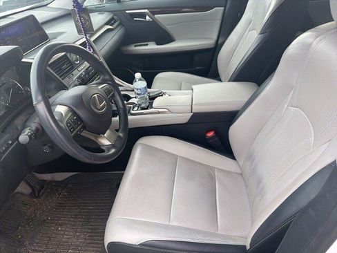 Used 2017 Lexus RX 350 AWD image 10