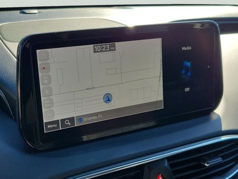 Certified 2023 Hyundai Santa Fe SEL w/ Cargo Package image 25