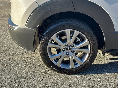 Used 2025 MAZDA CX-30 AWD 2.5 S w/ Preferred Package image 17