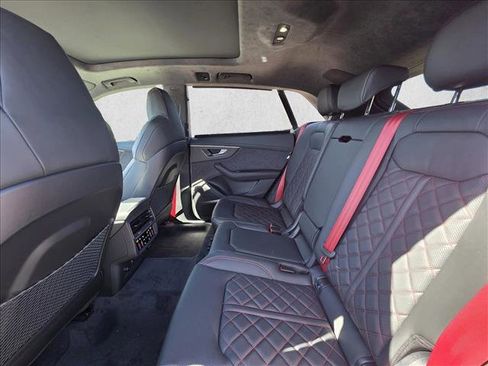 New 2026 Audi Q8 Prestige image 19