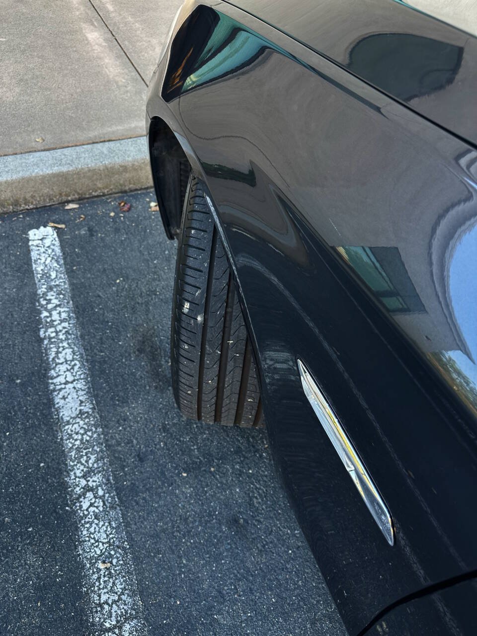 Used 2012 BMW 535i Sedan RWD image 22