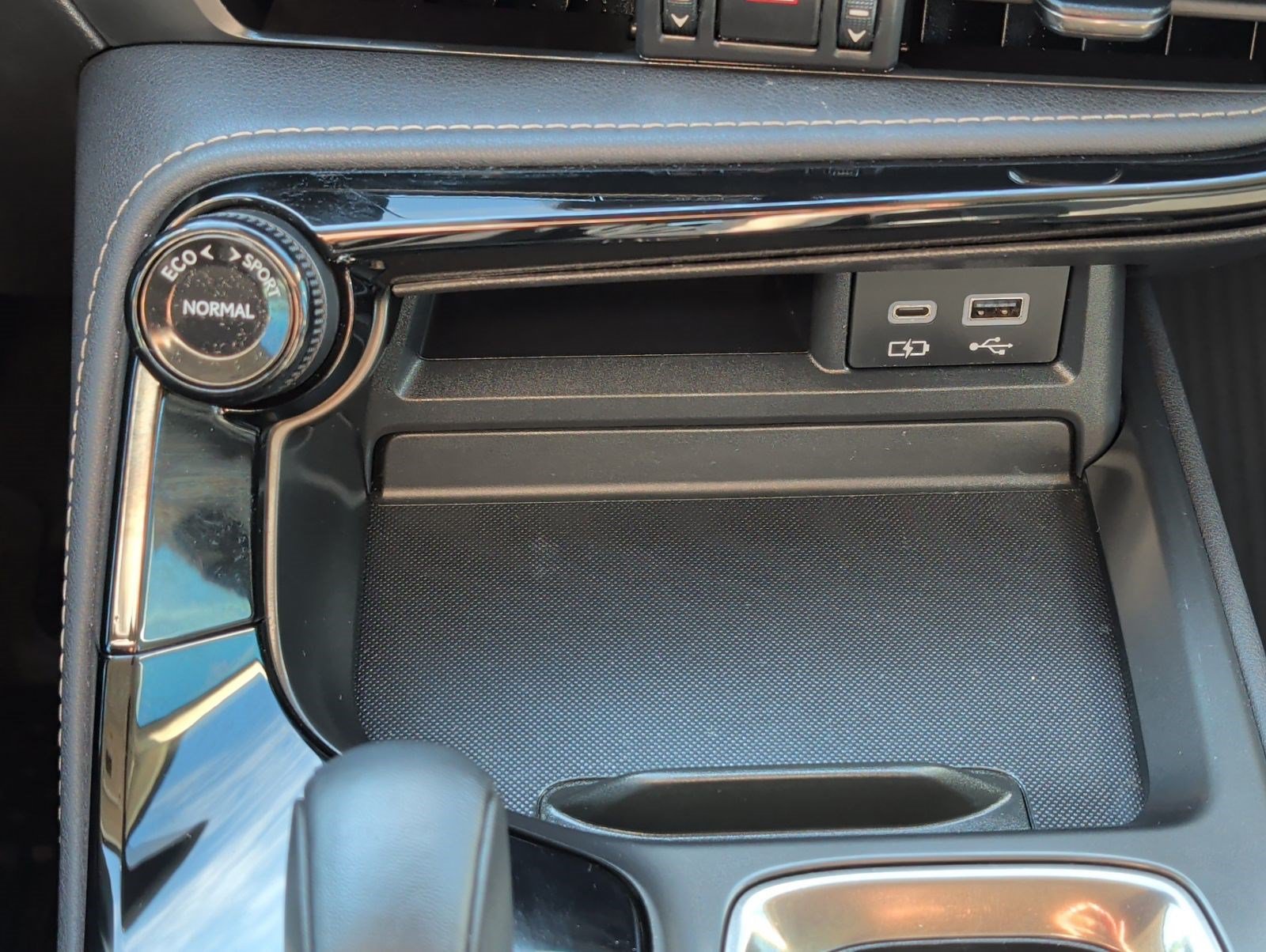 Certified 2023 Lexus NX 250 FWD w/ Towing Package (2000 Lbs) image 20