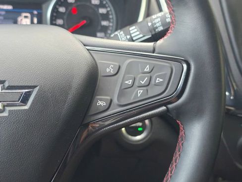 Certified 2024 Chevrolet Equinox RS FWD image 34