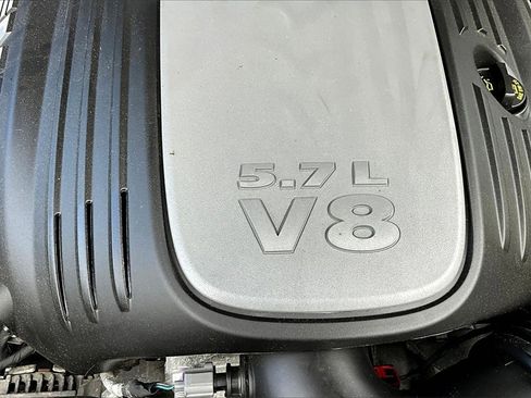 Used 2018 Dodge Charger R/T image 28