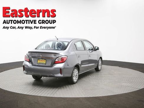 Used 2023 Mitsubishi Mirage G4 LE image 37