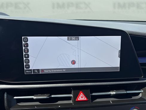 Used 2024 Kia Niro Wind image 19