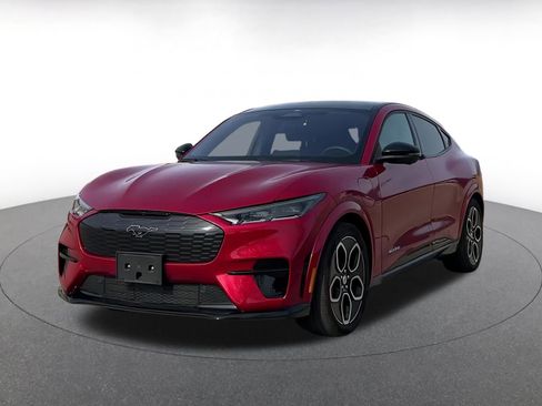 Used 2023 Ford Mustang Mach-E GT image 7