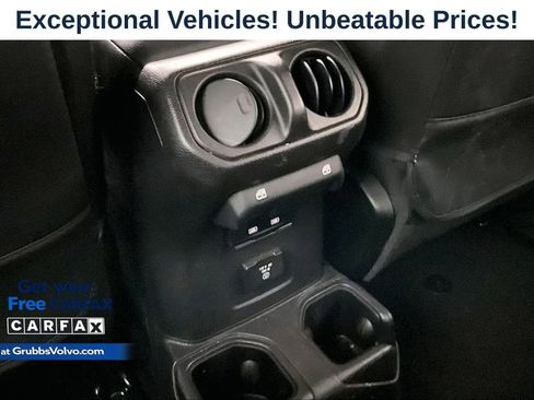 Used 2021 Jeep Wrangler Unlimited Rubicon AWD/4WD image 29
