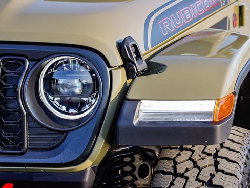 New 2026 Jeep Gladiator Rubicon AWD/4WD image 5