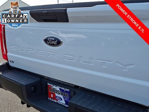 Used 2026 Ford F250 XL AWD/4WD image 29